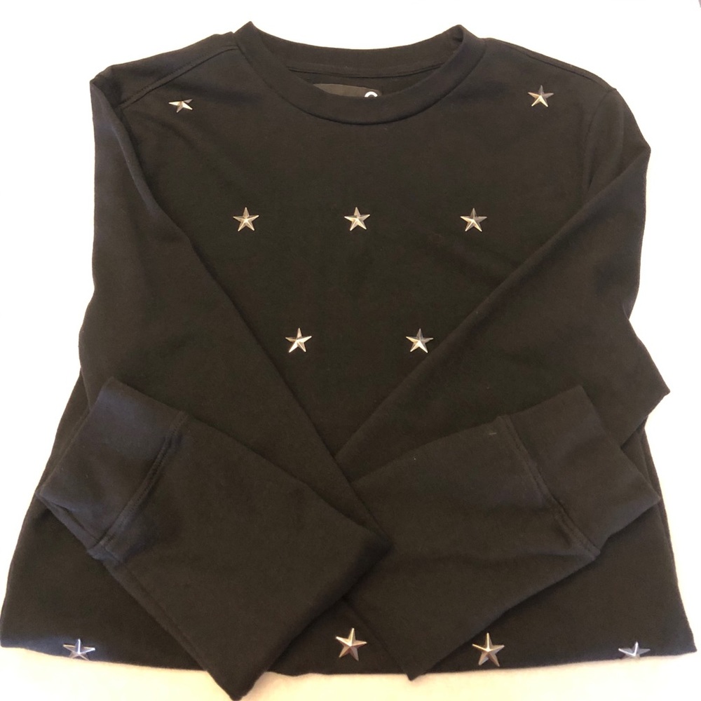 Teen Boys Guess Long-sleeve Sweater